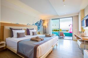 Selene Beach & Spa Hotel - Adult Only - UltraInclusive