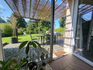 Maisons de vacances Maison familiale top Saint-Malo : photos des chambres