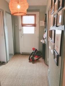 Maisons de vacances Maison familiale top Saint-Malo : photos des chambres