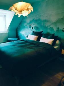 Maisons de vacances Maison familiale top Saint-Malo : photos des chambres