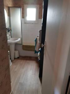 Maisons de vacances Maison familiale top Saint-Malo : photos des chambres