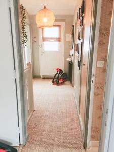 Maisons de vacances Maison familiale top Saint-Malo : photos des chambres