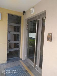 Apartament Parkowy 24h