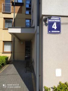 Apartament Parkowy 24h