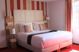 Hotels Hotel Berria : photos des chambres