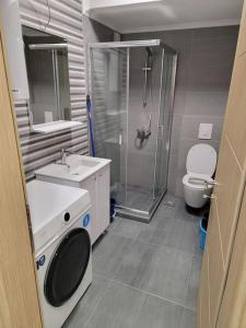 Brand new apartment in Downtown Gevgelija