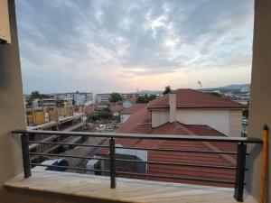 Brand new apartment in Downtown Gevgelija