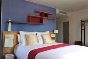 Hotels Hotel Berria : photos des chambres