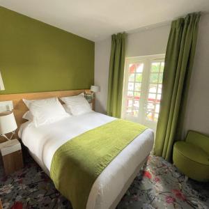 Hotels Hotel Berria : Chambre Double Classique