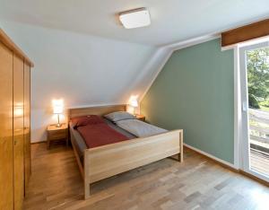 Cozy Inn Schladern