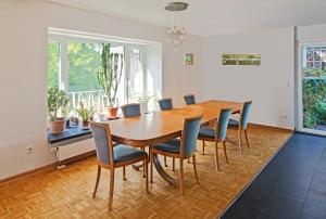 Cozy Inn Schladern