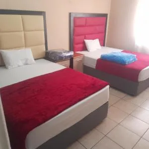 Cozy guesthouse springs - Delmas