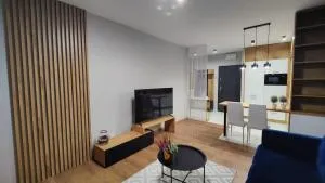 Apartament przy Parku Śląskim - 希隆斯克地区谢米亚诺维采