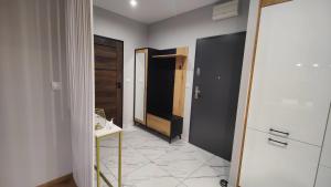 Apartament przy Parku Śląskim