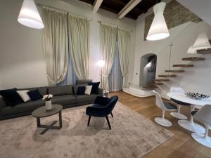 Elegante appartamento Borgo San Jacopo
