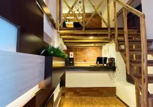 La casa de theo - 阿雷基帕