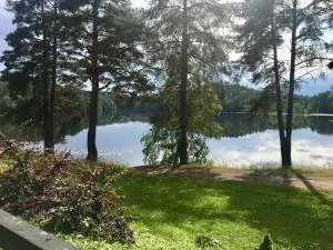 Rauhallinen kaksio Urpolassa - Rahula