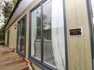 Lodge 19 - Isla Hideaway - Errol