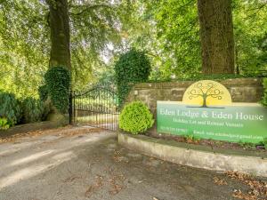 Eden House