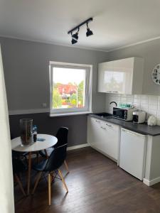 Apartament RESORT Chełmońskiego Śrem