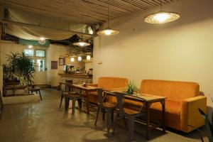 Hostel Nepal Pvt Ltd