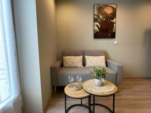 Appartements A la folie : photos des chambres