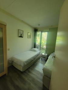 Bungalow in het bos