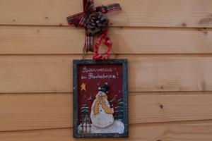 Chalet Rochebrune - Apartment Les Chavannes