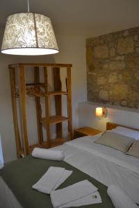 B&B / Chambres d'hotes Centre de bien-etre Le Miel et l-Eau : photos des chambres