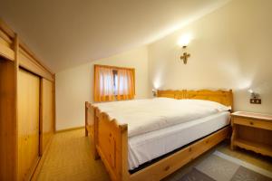 Apartment mit 1 Schlafzimmer