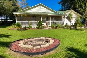 Sunset Creek - Casa Cola