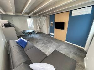 La Casa Incartata