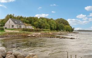 obrázek - Amazing Home In Fredericia With 3 Bedrooms And Wifi