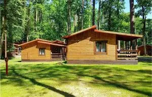 Pet Friendly Home In Ruciane - Nida - 科兹泽