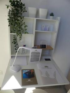 19 Piso céntrico, nuevo y bien equipado en La Trinidad