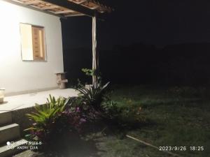 Chalé Canto do Sabiá