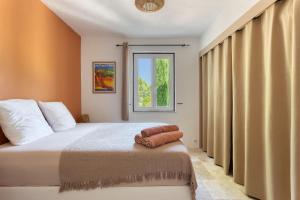 Villas Le mas sous les etoiles : photos des chambres