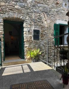 Casa Victoria - Full equipped stone house