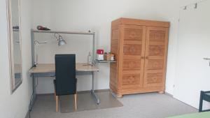 Privatzimmer 300m zur S-Bahn Jona