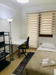 Modern Flatiron Apartment, Skopje Center