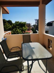 CHRISTIANO Apartment