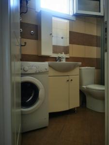 CHRISTIANO Apartment