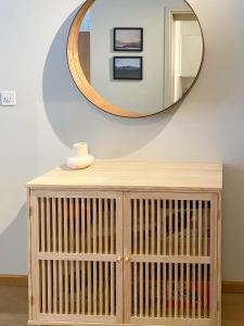 Studio,Panoramic view,Balcony,Parking