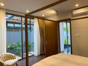 Song Cat villa - 49DP8