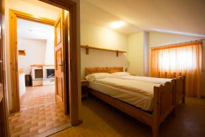 Apartment mit 1 Schlafzimmer