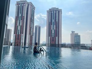 Chambers luxury suites KLCC