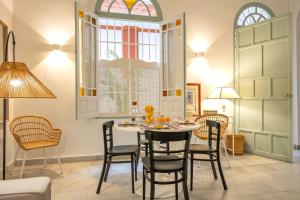 Ohliving Salvador Square