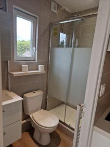 Appart élégant ParisParc ExpoCDG Stade de France