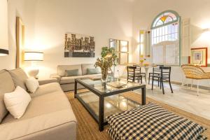 Ohliving Salvador Square