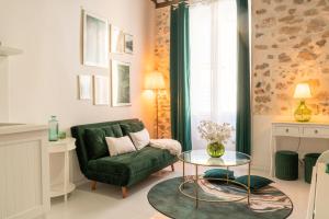 Le Cosy Safranier Vieil Antibes